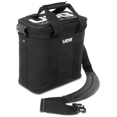 Amazon.co.jp: UDG ltimate StarterBag Black/White Logo スターター